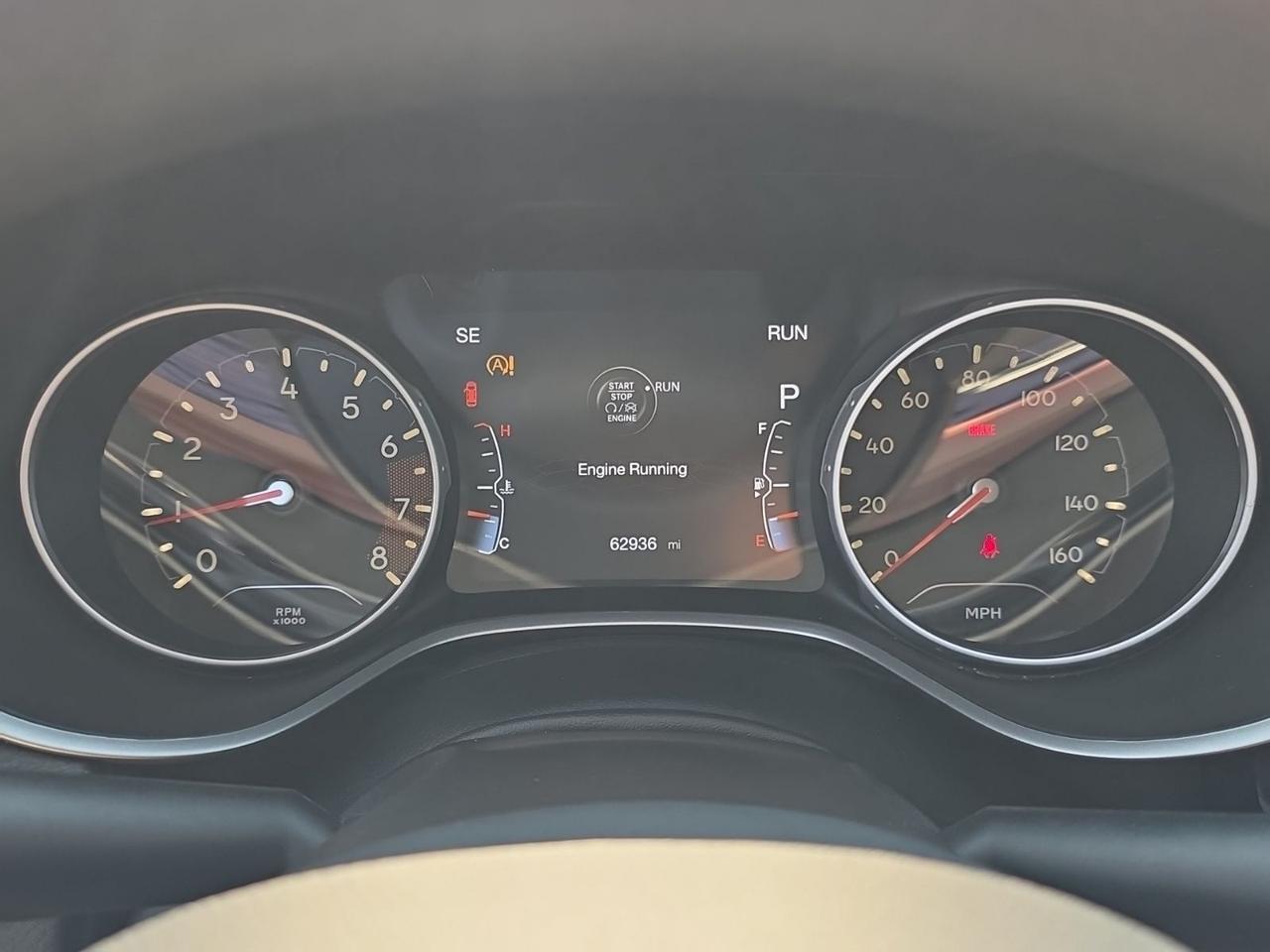 2019 Jeep Compass Sport Glen Burnie MD