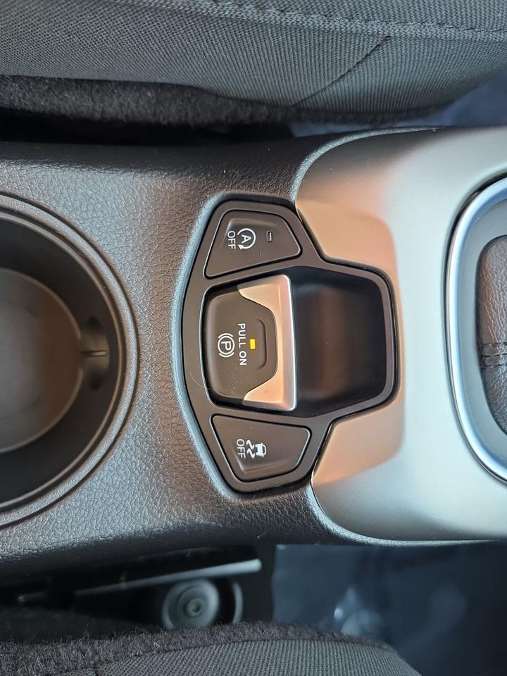 2019 Jeep Compass Sport Glen Burnie MD