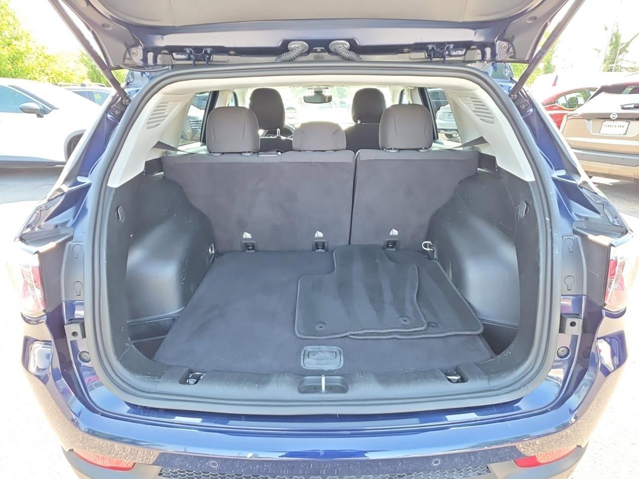2019 Jeep Compass Sport Glen Burnie MD