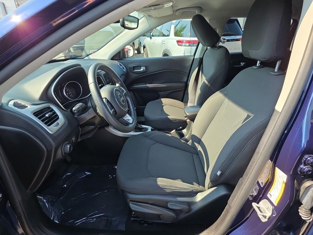 2019 Jeep Compass Sport Glen Burnie MD