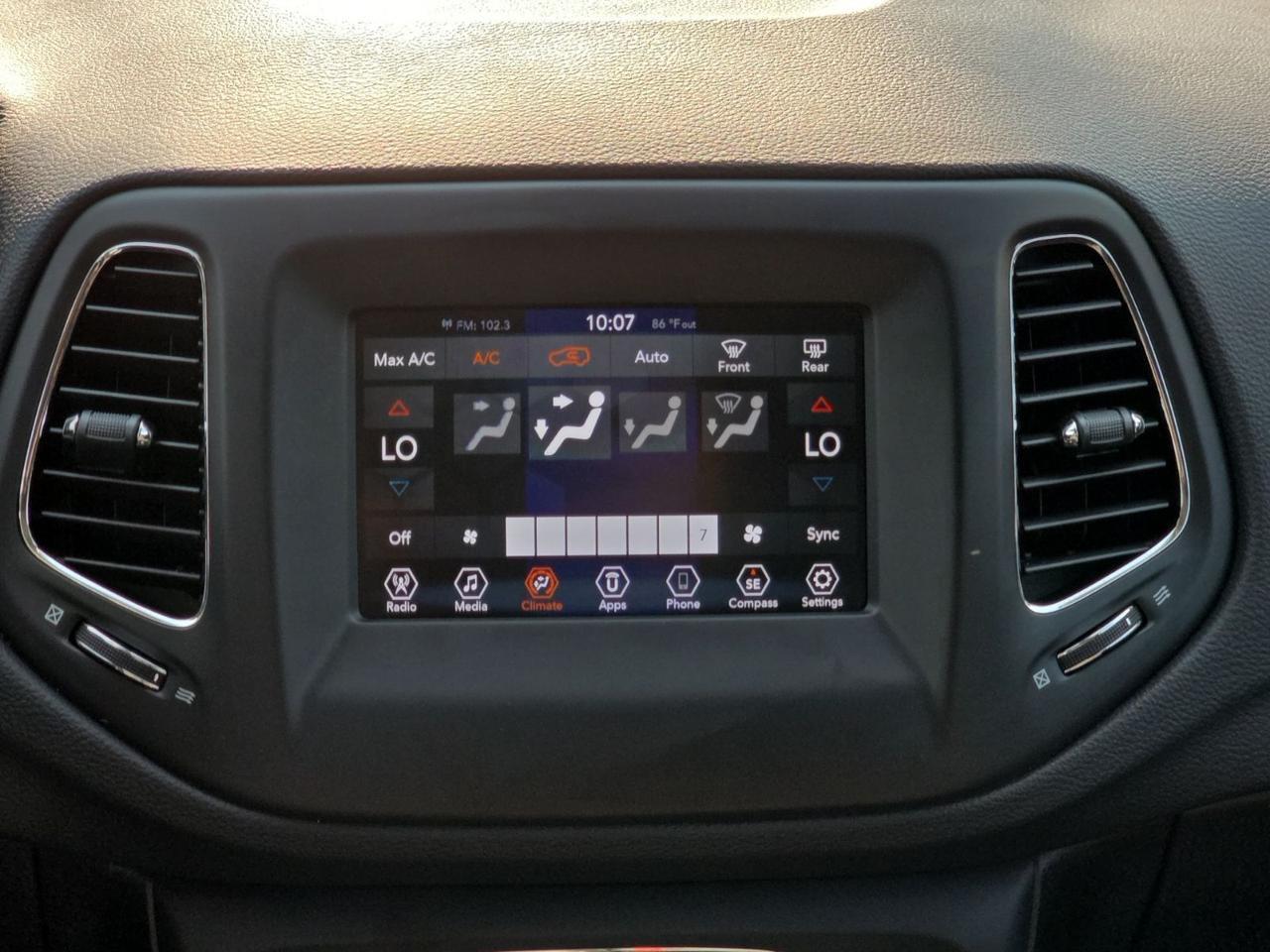 2019 Jeep Compass Sport Glen Burnie MD