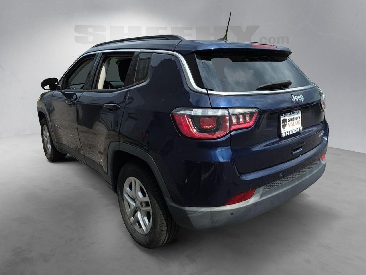 2019 Jeep Compass Sport Glen Burnie MD