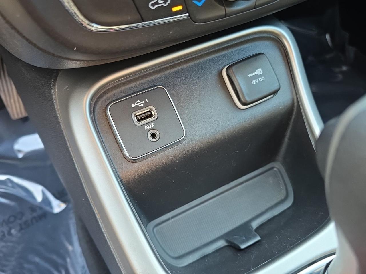 2019 Jeep Compass Sport Glen Burnie MD