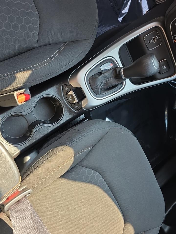 2019 Jeep Compass Sport Glen Burnie MD