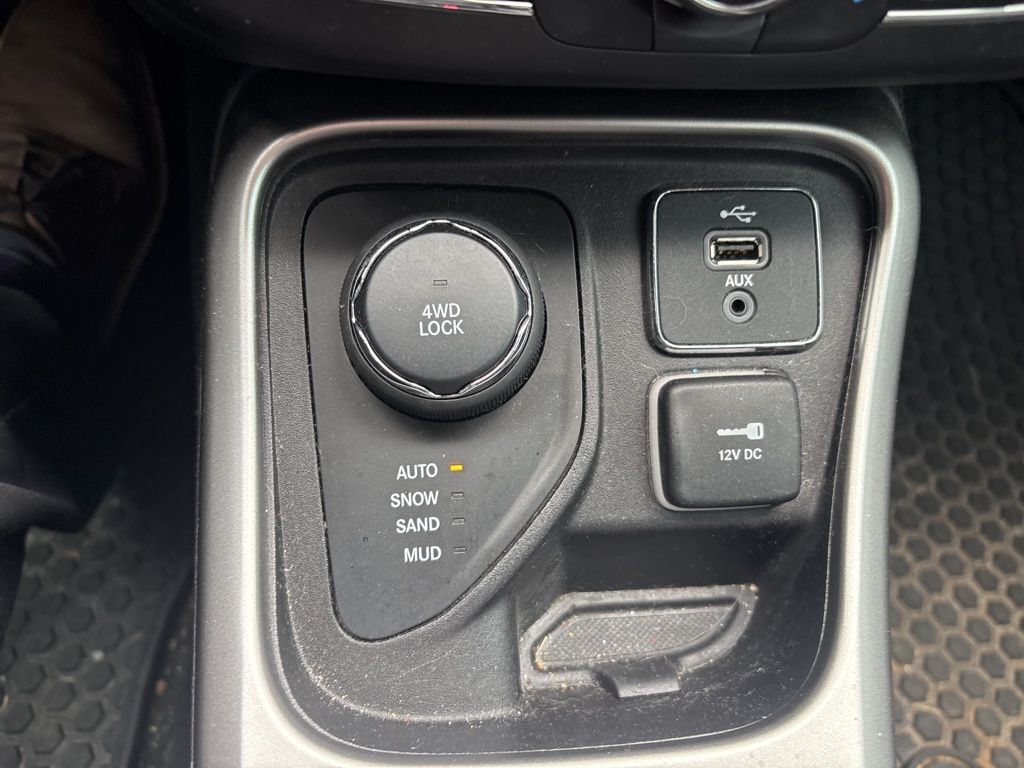 2019 Jeep Compass Sport Cockeysville MD