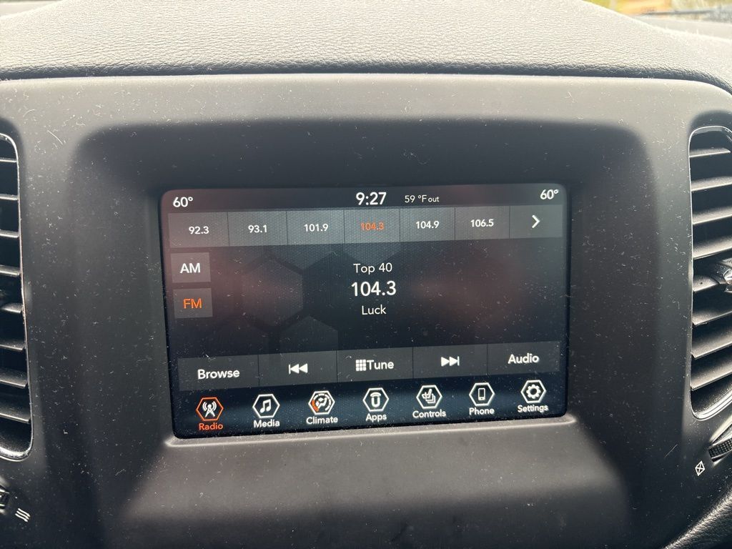 2019 Jeep Compass Sport Cockeysville MD