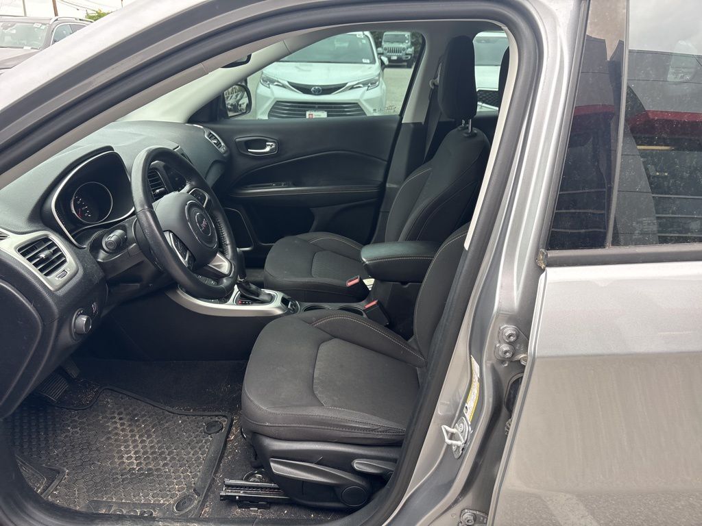 2019 Jeep Compass Sport Cockeysville MD