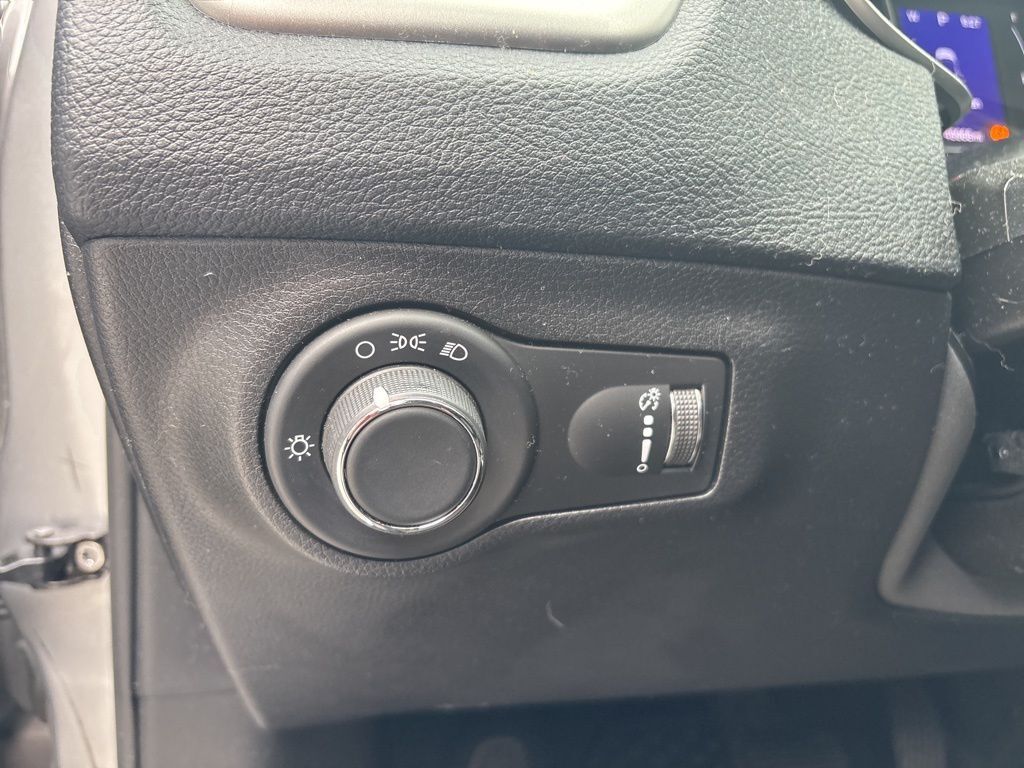 2019 Jeep Compass Sport Cockeysville MD