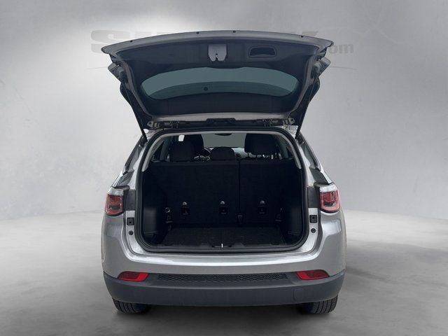 2019 Jeep Compass Sport Cockeysville MD