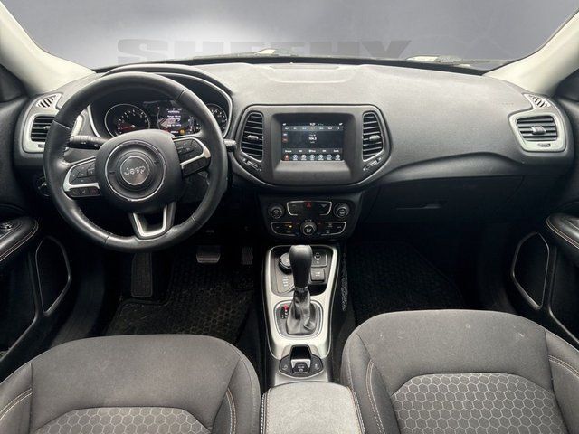 2019 Jeep Compass Sport Cockeysville MD