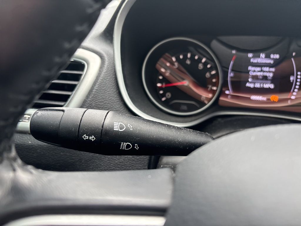 2019 Jeep Compass Sport Cockeysville MD