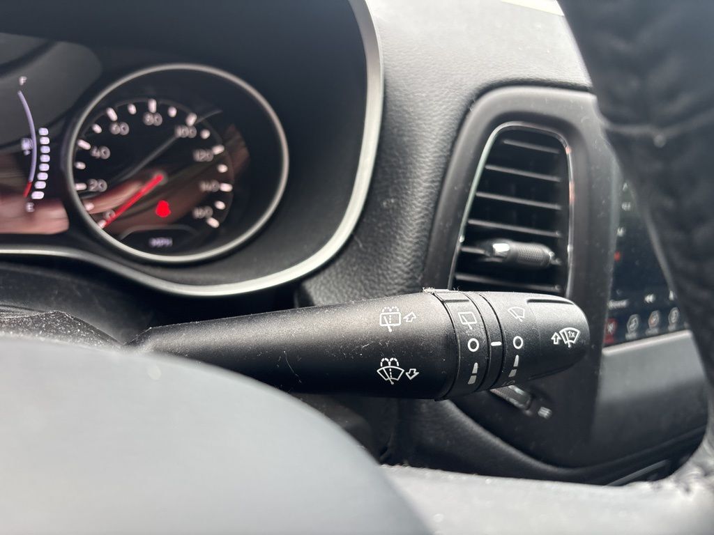 2019 Jeep Compass Sport Cockeysville MD