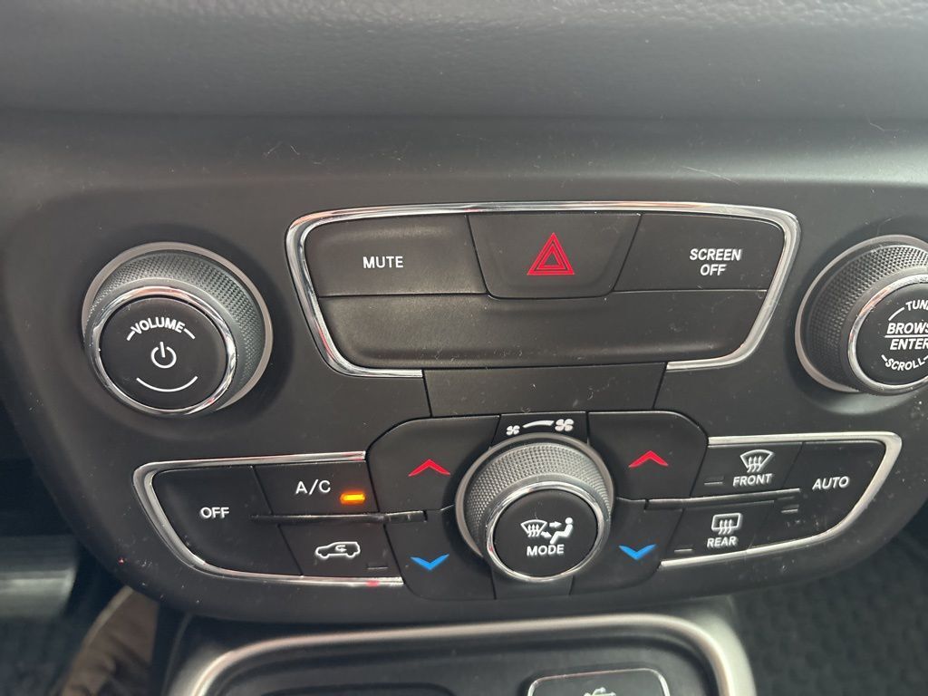 2019 Jeep Compass Sport Cockeysville MD