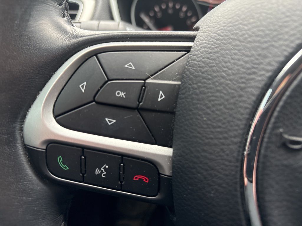 2019 Jeep Compass Sport Cockeysville MD