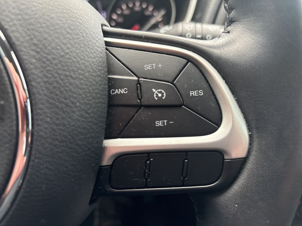 2019 Jeep Compass Sport Cockeysville MD