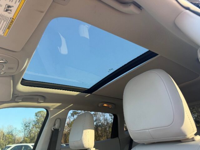 2019 Jeep Compass Sun and Wheel FWD Hattiesburg MS