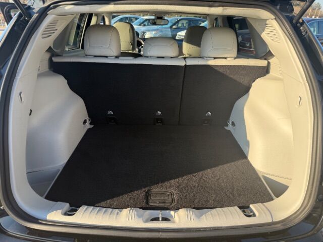 2019 Jeep Compass Sun and Wheel FWD Hattiesburg MS