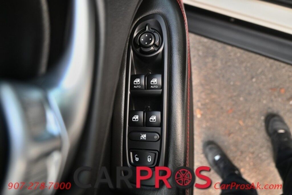 2019 Jeep Compass Trailhawk - 2.4L - Heated Front Seats - Remote Start - Navigation - Sunroof - Bluetooth - Safety & Security Group - Tow Package Anchorage AK