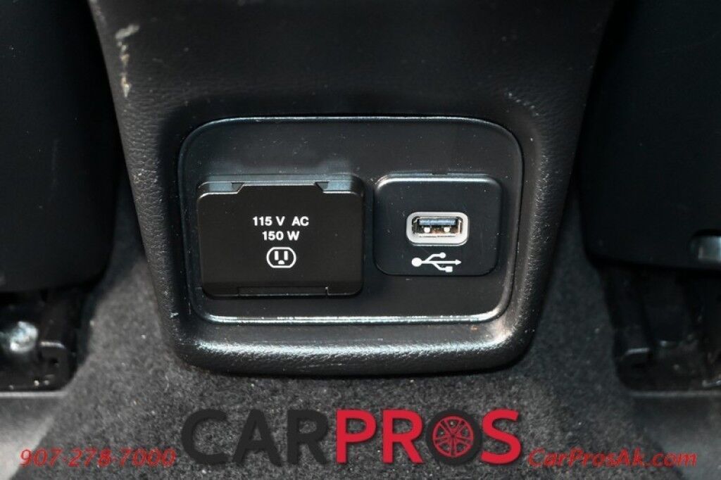 2019 Jeep Compass Trailhawk - 2.4L - Heated Front Seats - Remote Start - Navigation - Sunroof - Bluetooth - Safety & Security Group - Tow Package Anchorage AK