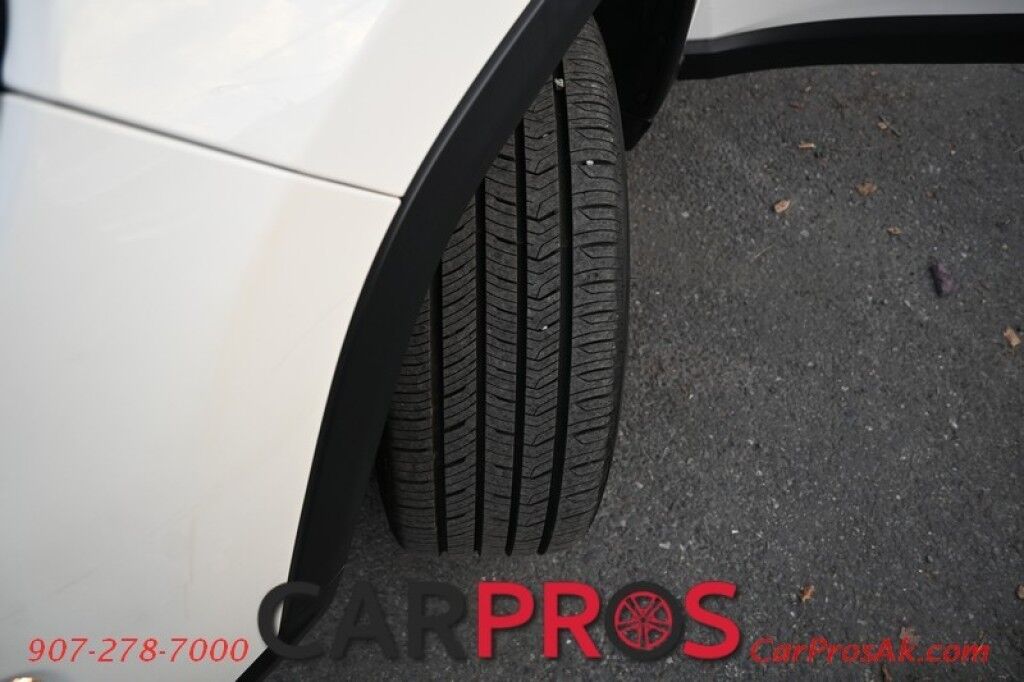 2019 Jeep Compass Trailhawk - 2.4L - Heated Front Seats - Remote Start - Navigation - Sunroof - Bluetooth - Safety & Security Group - Tow Package Anchorage AK