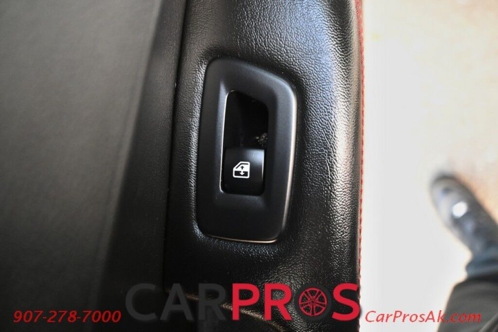 2019 Jeep Compass Trailhawk - 2.4L - Heated Front Seats - Remote Start - Navigation - Sunroof - Bluetooth - Safety & Security Group - Tow Package Anchorage AK