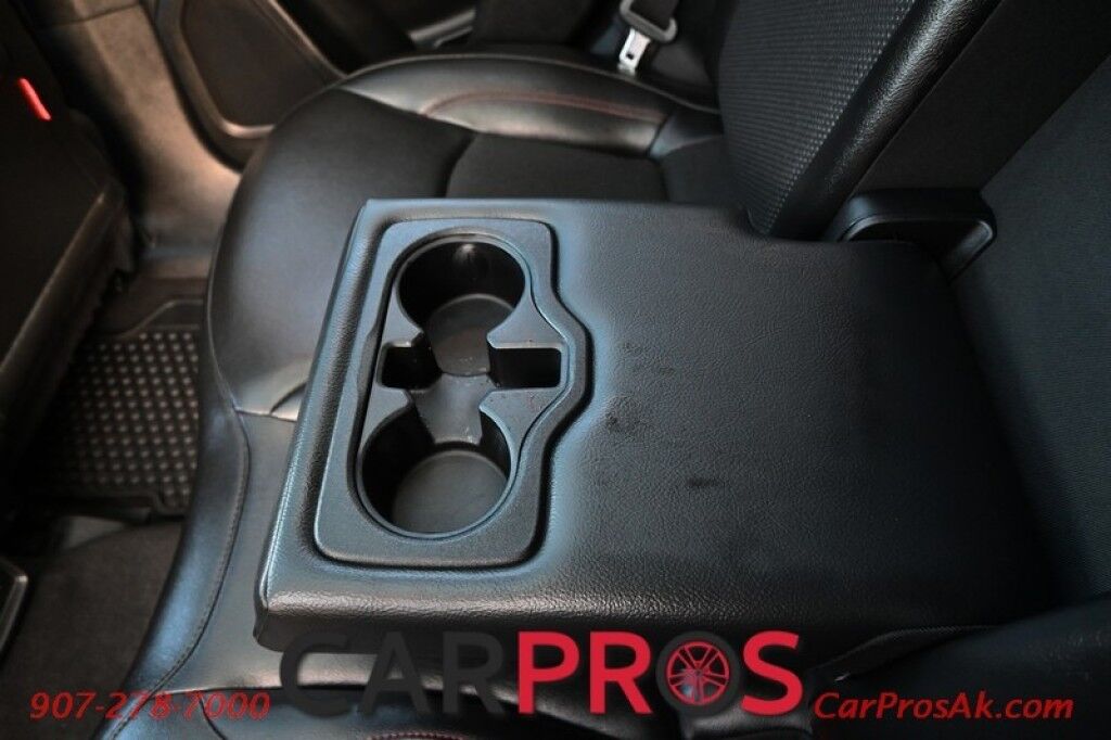 2019 Jeep Compass Trailhawk - 2.4L - Heated Front Seats - Remote Start - Navigation - Sunroof - Bluetooth - Safety & Security Group - Tow Package Anchorage AK