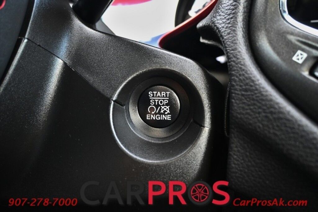 2019 Jeep Compass Trailhawk - 2.4L - Heated Front Seats - Remote Start - Navigation - Sunroof - Bluetooth - Safety & Security Group - Tow Package Anchorage AK