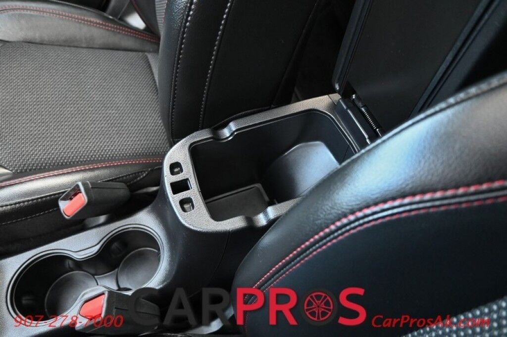 2019 Jeep Compass Trailhawk - 2.4L - Heated Front Seats - Remote Start - Navigation - Sunroof - Bluetooth - Safety & Security Group - Tow Package Anchorage AK