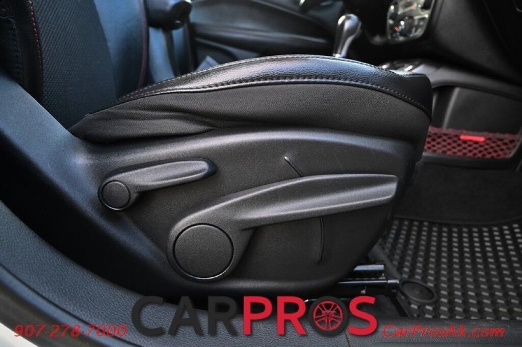 2019 Jeep Compass Trailhawk - 2.4L - Heated Front Seats - Remote Start - Navigation - Sunroof - Bluetooth - Safety & Security Group - Tow Package Anchorage AK