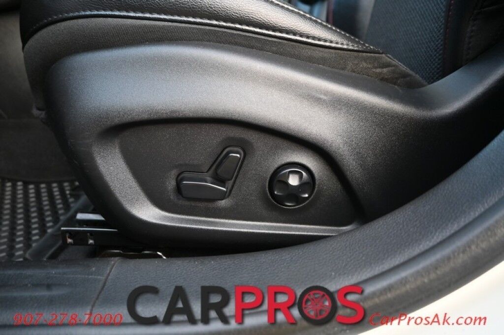 2019 Jeep Compass Trailhawk - 2.4L - Heated Front Seats - Remote Start - Navigation - Sunroof - Bluetooth - Safety & Security Group - Tow Package Anchorage AK