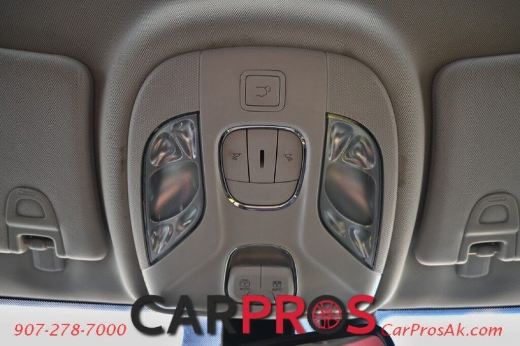 2019 Jeep Compass Trailhawk - 2.4L - Heated Front Seats - Remote Start - Navigation - Sunroof - Bluetooth - Safety & Security Group - Tow Package Anchorage AK