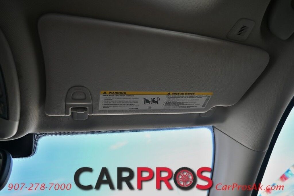 2019 Jeep Compass Trailhawk - 2.4L - Heated Front Seats - Remote Start - Navigation - Sunroof - Bluetooth - Safety & Security Group - Tow Package Anchorage AK