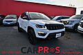 2019 Jeep Compass Trailhawk - Cold Weather & Advanced Safety Group - Heated Front Seats - Heated Ste