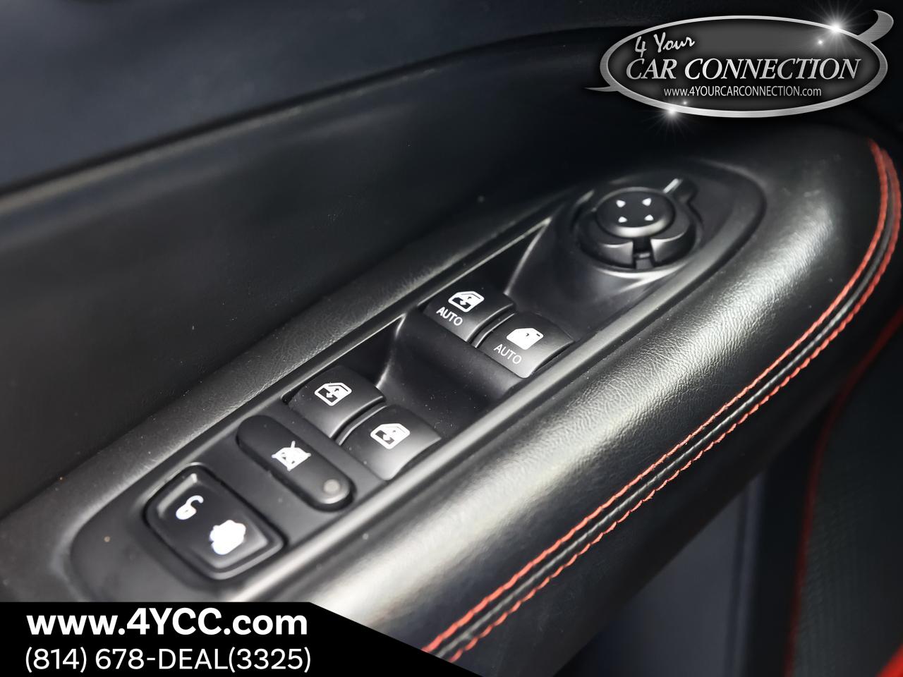 2019 Jeep Compass Trailhawk 4WD Cranberry PA