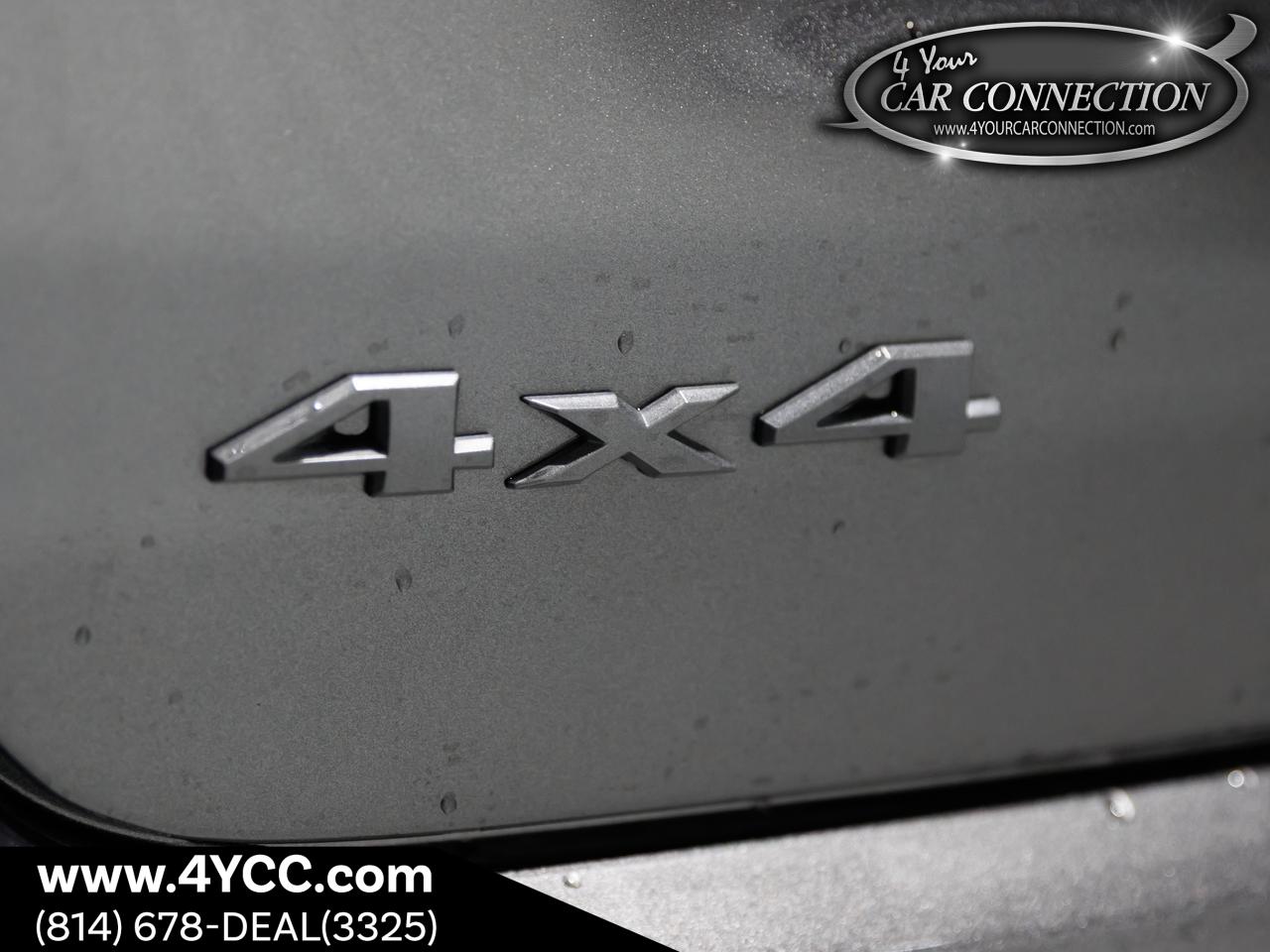 2019 Jeep Compass Trailhawk 4WD Cranberry PA