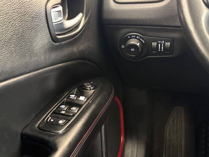 2019 Jeep Compass Trailhawk 4wd Arlington VA