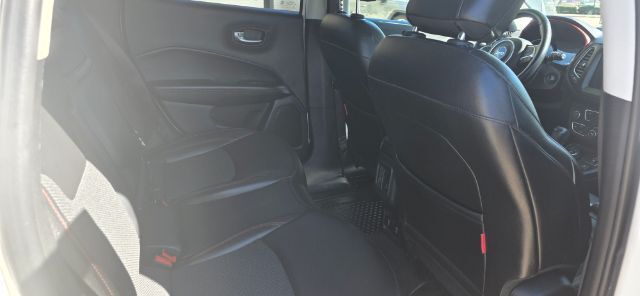 2019 Jeep Compass Trailhawk 4x4 Houston TX