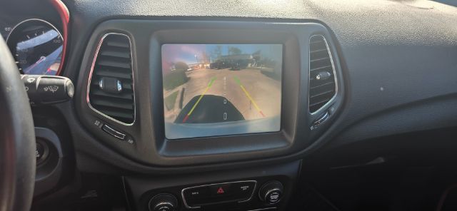 2019 Jeep Compass Trailhawk 4x4 Houston TX