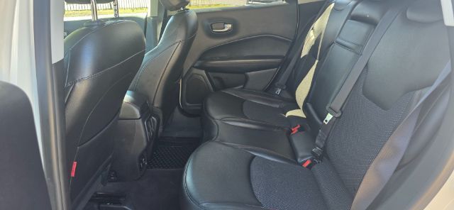 2019 Jeep Compass Trailhawk 4x4 Houston TX