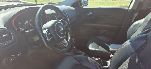 2019 Jeep Compass Trailhawk 4x4 Houston TX