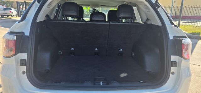 2019 Jeep Compass Trailhawk 4x4 Houston TX