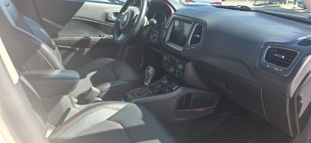 2019 Jeep Compass Trailhawk 4x4 Houston TX