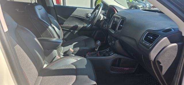 2019 Jeep Compass Trailhawk 4x4 Houston TX