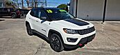 2019 Jeep Compass Trailhawk 4x4