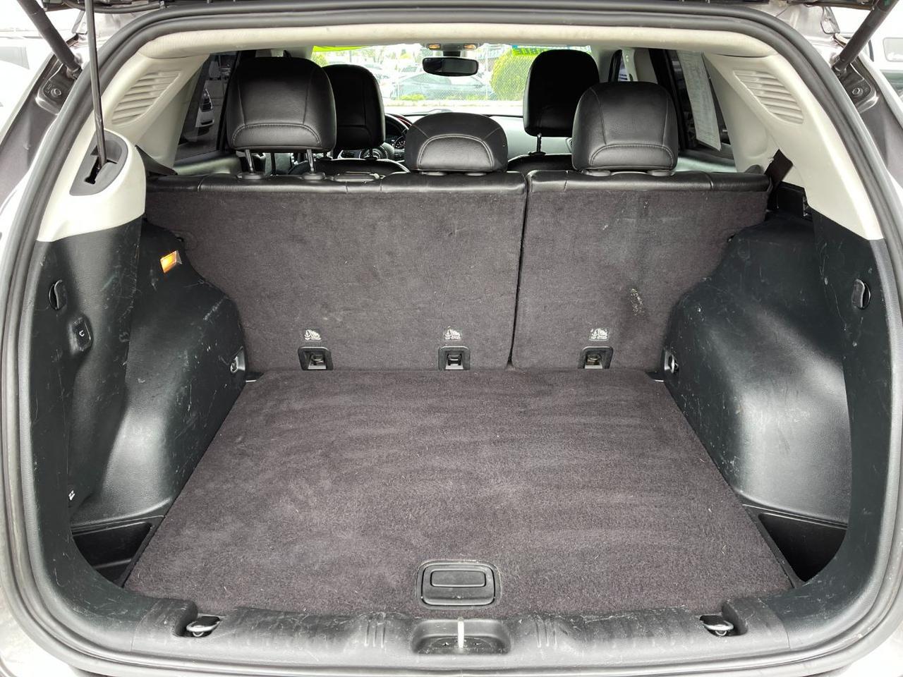 2019 Jeep Compass Trailhawk 4x4 Post Falls ID