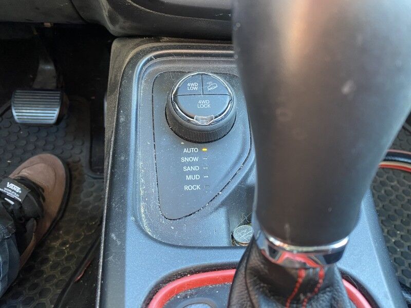 2019 Jeep Compass Trailhawk Bristol  PA