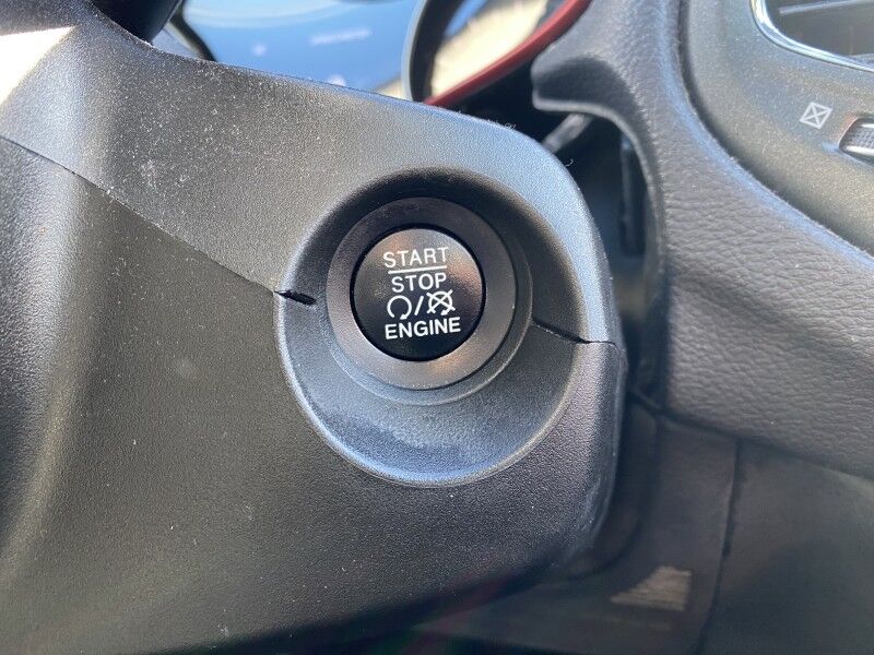 2019 Jeep Compass Trailhawk Bristol  PA