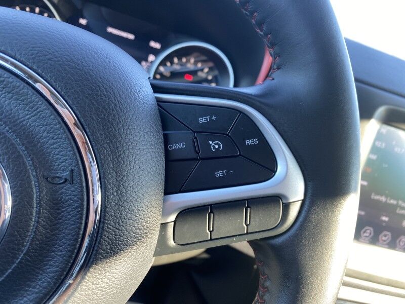 2019 Jeep Compass Trailhawk Springfield PA