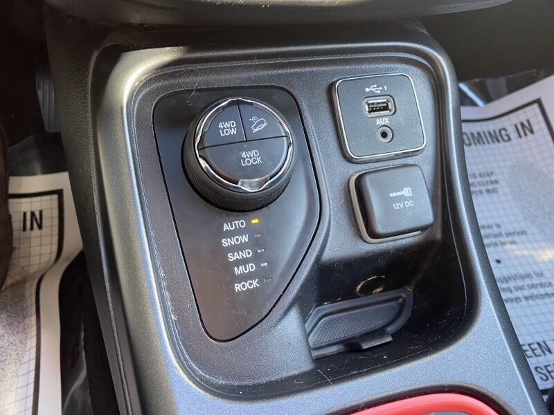 2019 Jeep Compass Trailhawk Springfield PA