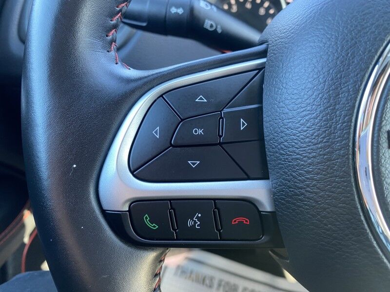 2019 Jeep Compass Trailhawk Springfield PA